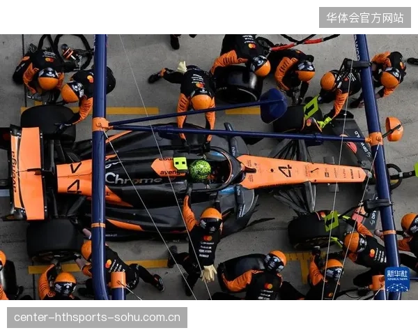 F1赛事安全技术革新对赛事运营的影响